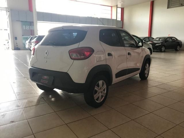 Kwid - Foto 4