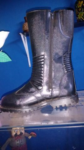 olx botas masculinas