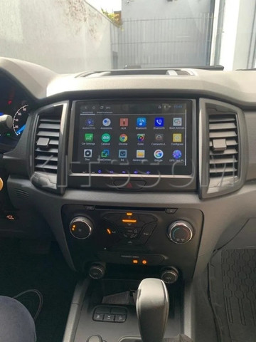 Central Multimídia Kronos Ranger Android 2016 à 2019 - Foto 2