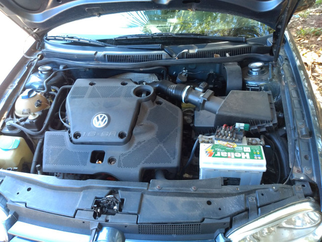 Golf - Foto 13