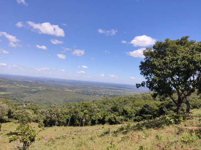 Fazenda em matopiba