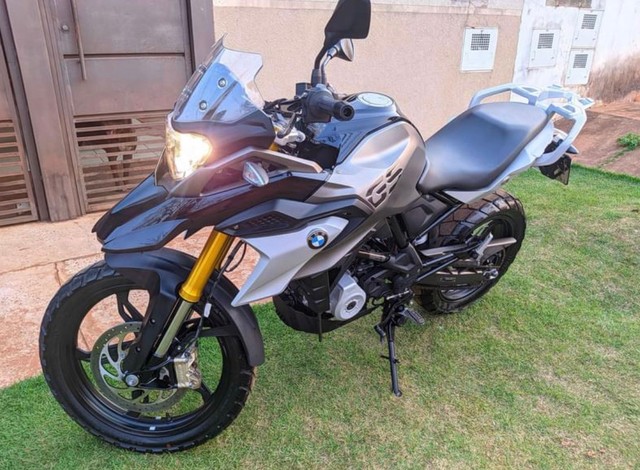 BMW G 310 *PARCELO
