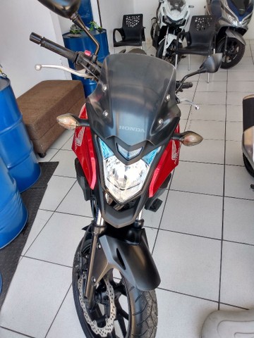 HONDA/ CB 500 X   CONSERVADA  