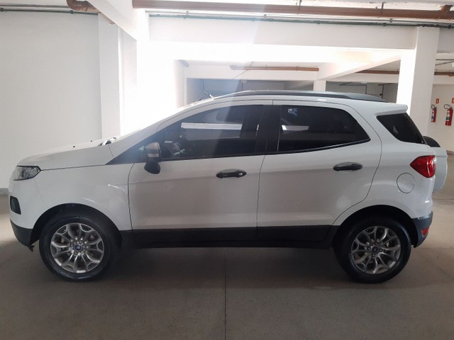 ECOSPORT BR FREESTYLE AUT. 2.0  14/15 