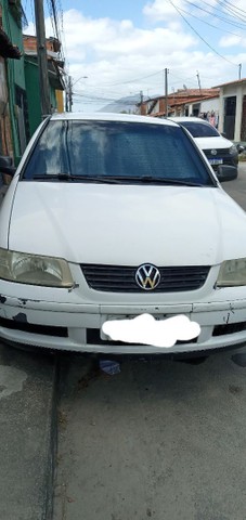 GOL 2004 BÁSICO