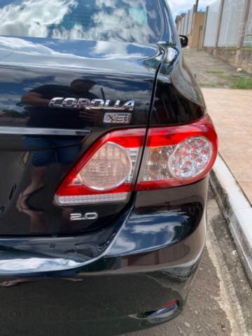 COROLLA XEI 2014 IMPECÁVEL 2º DONO