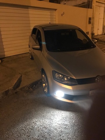 GOL G6 TREND COMPLETO