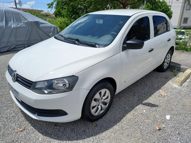 GOL G6 2015 COMPLETO