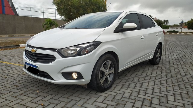 VENDO UM PRISMA LT 1.4