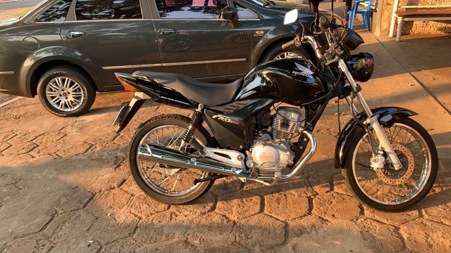 VENDO FAN ESD 150 COMPLETA