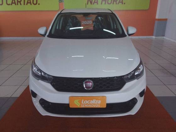 FIAT ARGO 2019/2020 1.0 FIREFLY FLEX DRIVE MANUAL