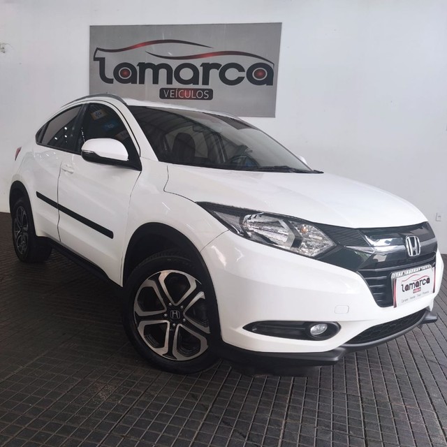 HRV 1.8 EX 2016 AUTOMATICA