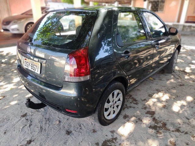 FIAT PALIO 12/13 16MIL