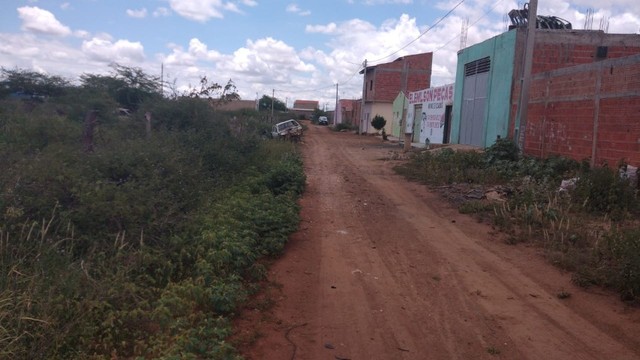 Oportunidade terrenos em Irecê  - Foto 5