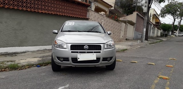 FIAT PALIO