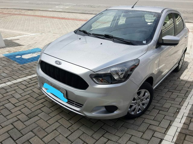 FORD KA SE 1.0 HA