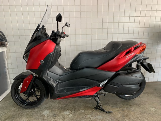 YAMAHA XMAX 250 ABS 2021