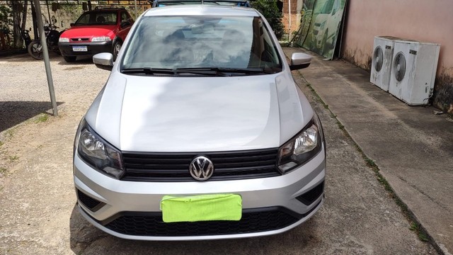 SAVEIRO TRENDLINE 1.6 TOTAL FLEX 8V