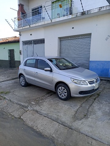 GOL G5, 1.0 , 11/12