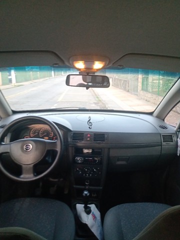 MERIVA JOY 2011 COMPLETA 1.4