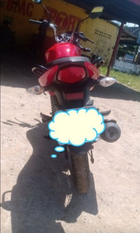 HONDA 160