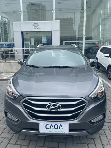 HYUNDAI IX35 2.0 MPFI GL 16V