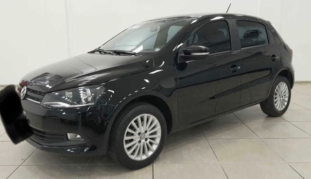 VENDO GOL G6 PARCELADO NO BOLETO