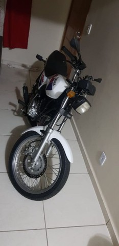 YAMAHA RD135 ANO 97