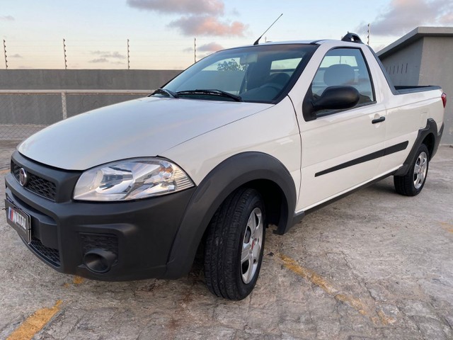 FIAT STRADA WORKING 1.4