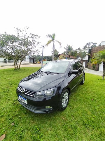 VOLKSWAGEN GOL 1.0 2016