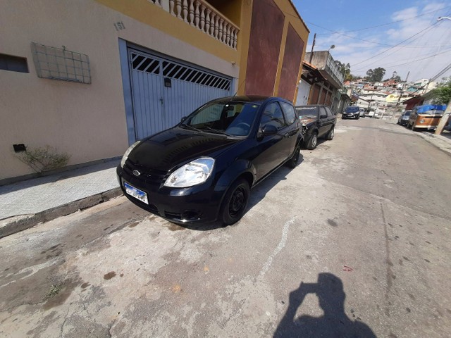 FORD KA 2010
