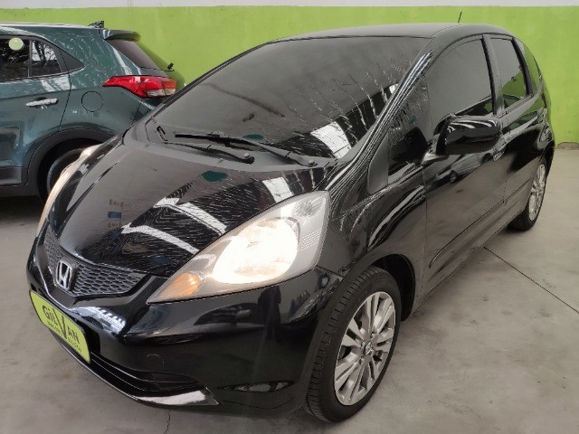 HONDA FIT LX 1.4 COMPLETO ANO 2009