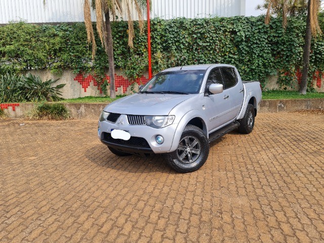 MITSUBISHI L200 TRITON FLEX