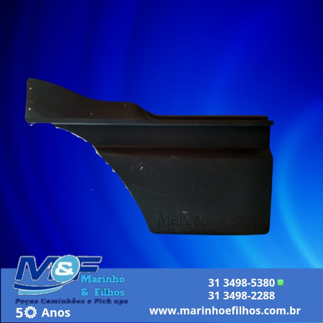 Chineleiro Mercedes Bens A *8 - Foto 3