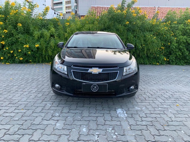 CRUZE LT 1.8