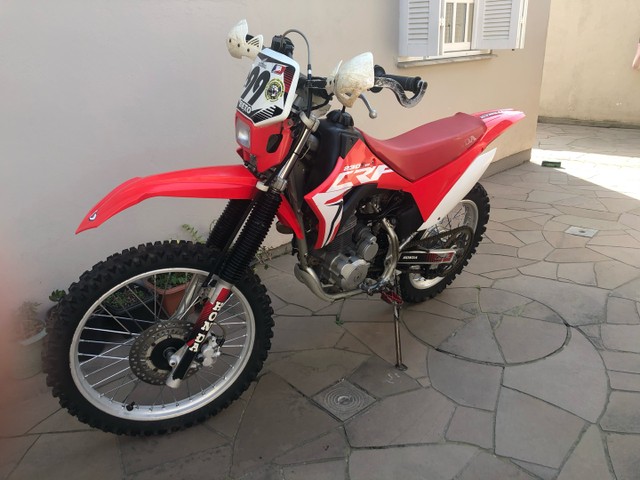 CRF 230