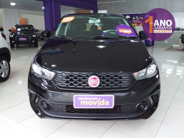 FIAT ARGO DRIVE 1.0 FIREFLY  FLEX 