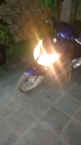 MOTO NEO 115CC 2008
