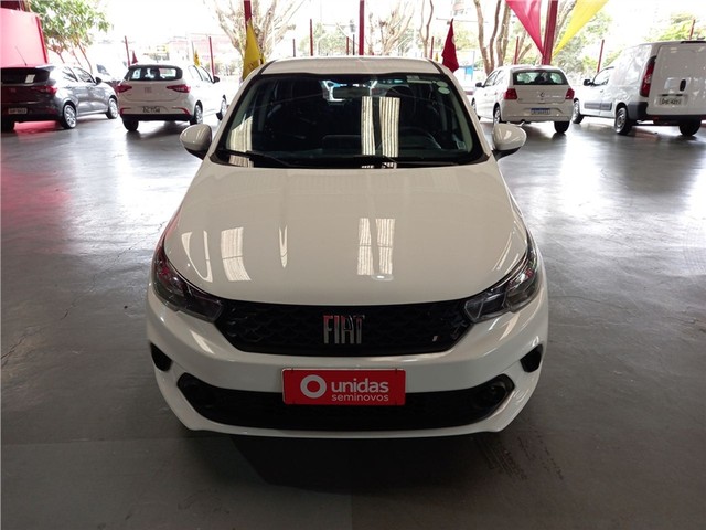 FIAT ARGO 2021 1.0 FIREFLY FLEX DRIVE MANUAL