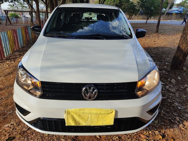 GOL G8 1.0 COMPLETO