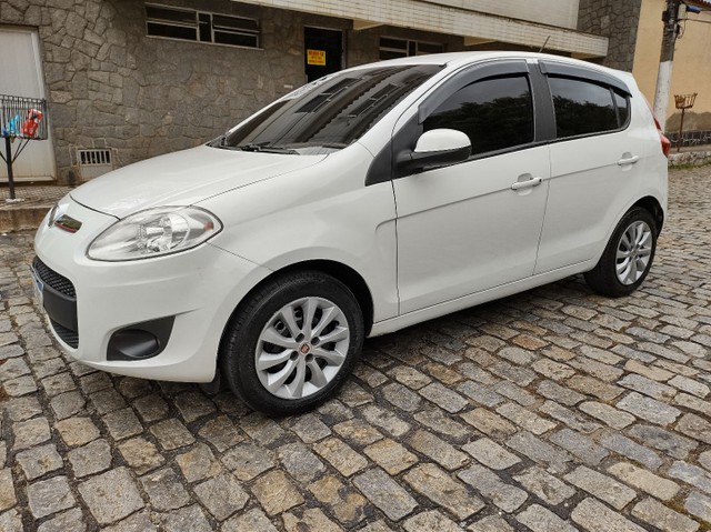 FIAT PALIO 2013 / MOTOR 1.6 / TOP LINHA.