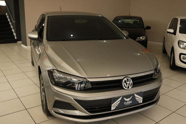 VOLKSWAGEN POLO 1.6 MSI FLEX 16V 5P