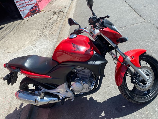 CB 300 2010