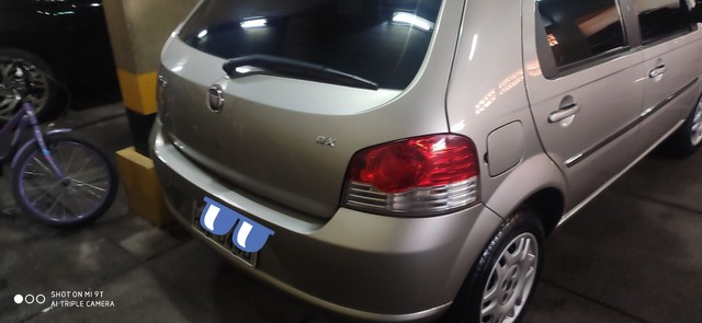 PÁLIO ELX 1.0 TOP