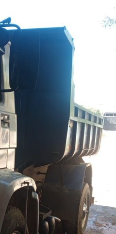 CAMINHÃO VW 12140 1999