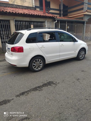 SPACEFOX GNV INJETADO COMPLETAO