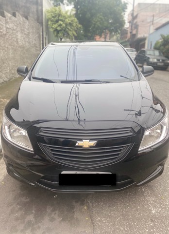 CHEVROLET ONIX 1.0 JOY 2017/2018