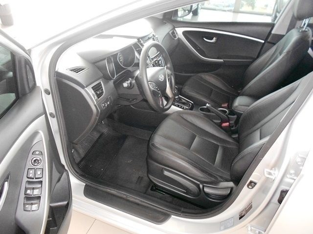 HYUNDAI ¬ I30 1.8 AUT 2014