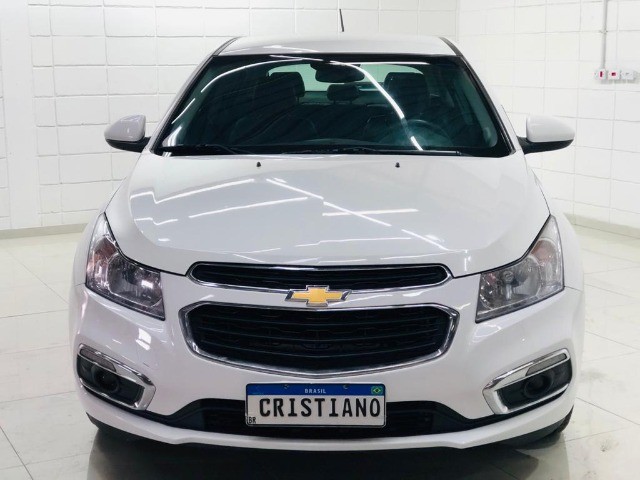 GM CRUZE LT HB 1.8 FLEX AUT.