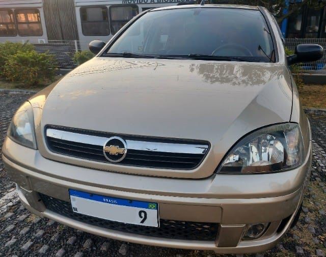 GM CLASSIC 1.0 2011